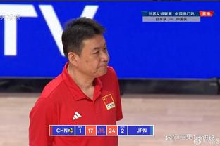 ?乔帅：建议CBA举办“中国杯” 赛季中期前八进行单败淘汰赛